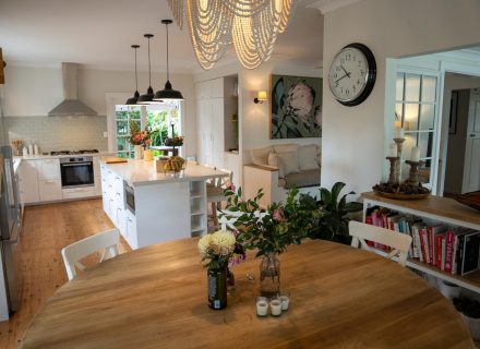 The Beekeepers Cottage, Berowra 22
