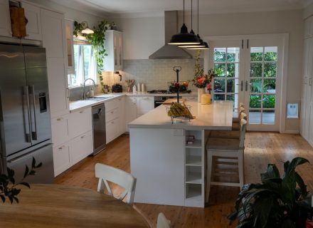 The Beekeepers Cottage, Berowra 23