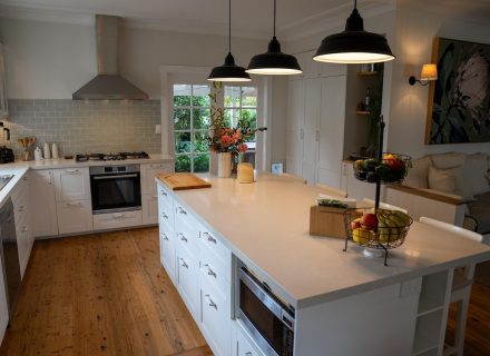 The Beekeepers Cottage, Berowra 24