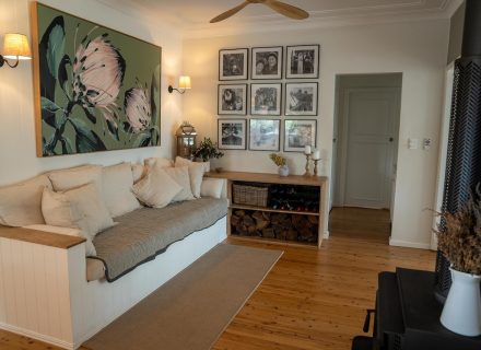 The Beekeepers Cottage, Berowra 25