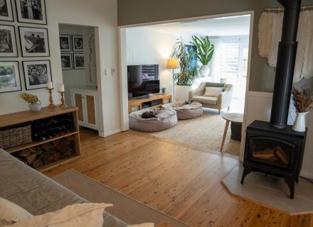The Beekeepers Cottage, Berowra 26
