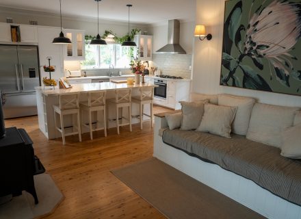 The Beekeepers Cottage, Berowra 27