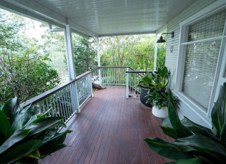 The Beekeepers Cottage, Berowra 32