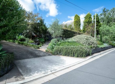 The Beekeepers Cottage, Berowra 38