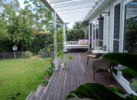 The Beekeepers Cottage, Berowra 44