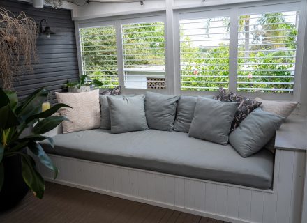 The Beekeepers Cottage, Berowra 7