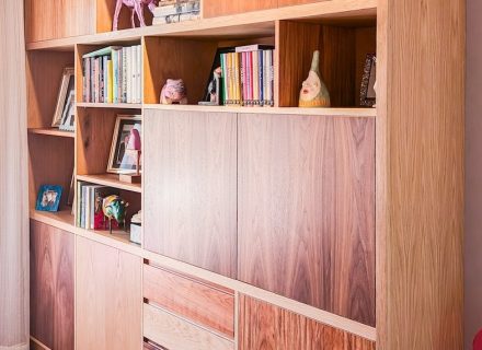 bedroom home office