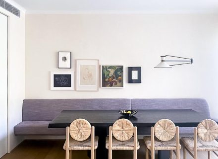 Belle Rives, Bellevue Hill 1