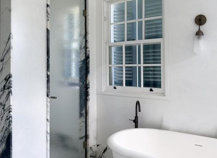 Belle Rives, Bellevue Hill 101