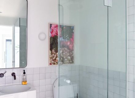 Belle Rives, Bellevue Hill 103