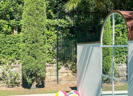 Belle Rives, Bellevue Hill 107