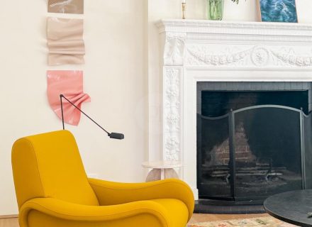 Belle Rives, Bellevue Hill 111