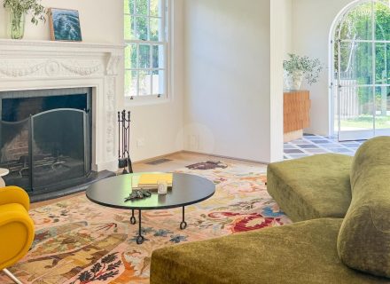 Belle Rives, Bellevue Hill 112