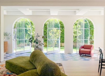 Belle Rives, Bellevue Hill 113