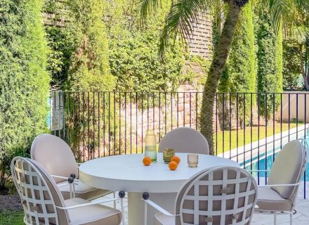 Belle Rives, Bellevue Hill 114