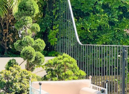 Belle Rives, Bellevue Hill 116