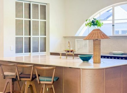 Belle Rives, Bellevue Hill 118