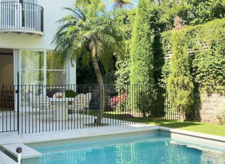 Belle Rives, Bellevue Hill 119