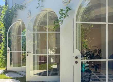 Belle Rives, Bellevue Hill 124