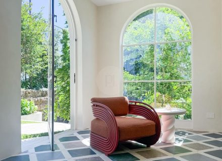 Belle Rives, Bellevue Hill 126