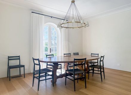 Belle Rives, Bellevue Hill 127