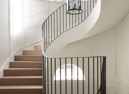 Belle Rives, Bellevue Hill 35