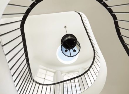 Belle Rives, Bellevue Hill 36