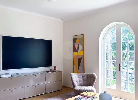 Belle Rives, Bellevue Hill 41