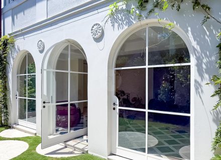 Belle Rives, Bellevue Hill 46