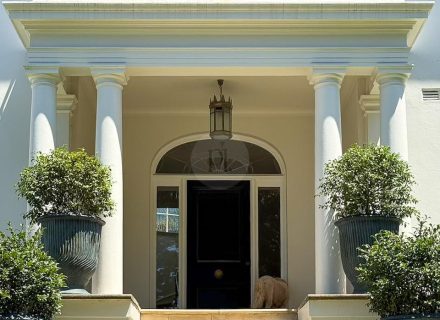 Belle Rives, Bellevue Hill 47