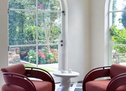 Belle Rives, Bellevue Hill 48