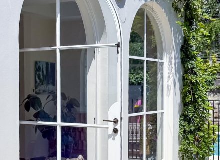 Belle Rives, Bellevue Hill 49