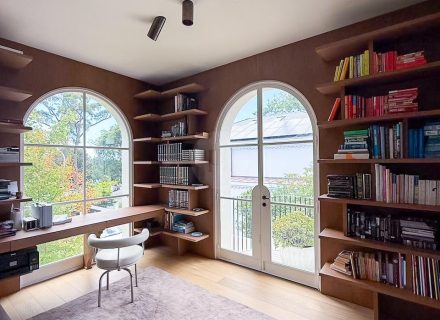 Belle Rives, Bellevue Hill 50