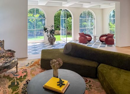 Belle Rives, Bellevue Hill 56