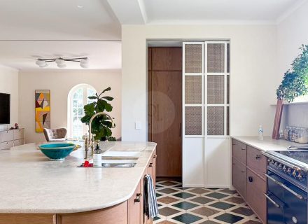 Belle Rives, Bellevue Hill 64