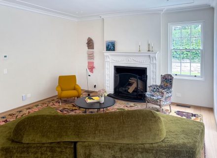 Belle Rives, Bellevue Hill 65