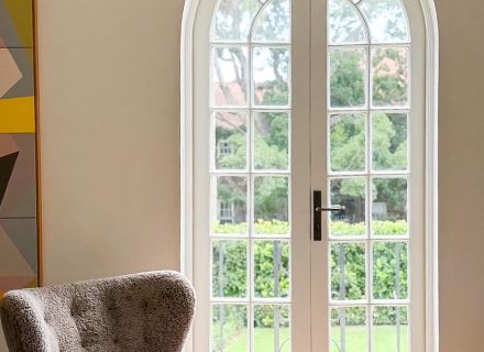 Belle Rives, Bellevue Hill 66