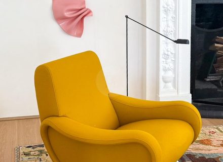 Belle Rives, Bellevue Hill 71