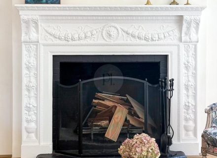 Belle Rives, Bellevue Hill 72