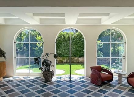 Belle Rives, Bellevue Hill 73