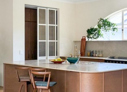 Belle Rives, Bellevue Hill 79