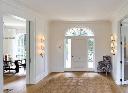 Belle Rives, Bellevue Hill 84