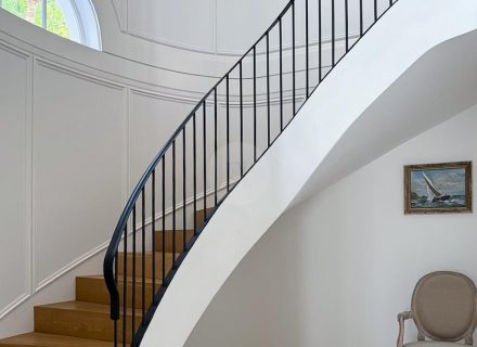 Belle Rives, Bellevue Hill 91