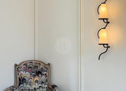 Belle Rives, Bellevue Hill 93