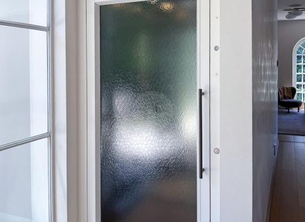 Belle Rives, Bellevue Hill 94