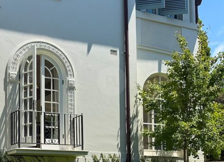 Belle Rives, Bellevue Hill 97