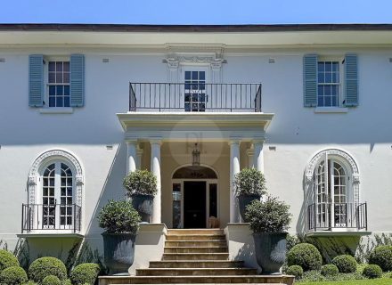 Belle Rives, Bellevue Hill 98