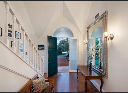 Benson Creek, Lindfield10
