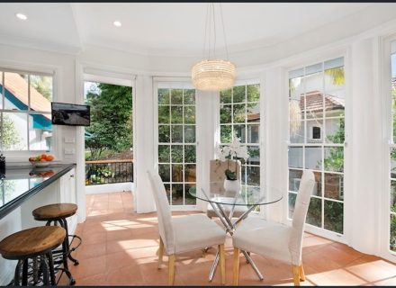 Benson Creek, Lindfield8