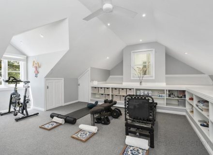 home office